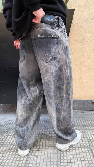 Jeans Cianotic