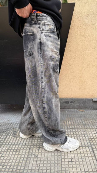 Jeans Cianotic