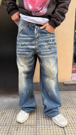 Jeans Cianotic