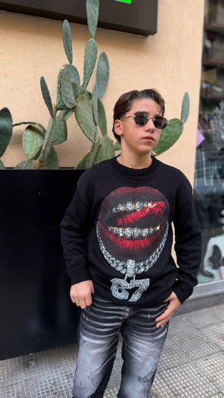 Felpa Bambino/ragazzo