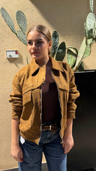 Giubbino