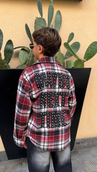 Camicia Bambino/ragazzo