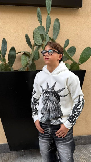 Felpa Bambino/ragazzo