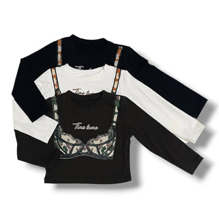 T-shirt Bambina/ragazza