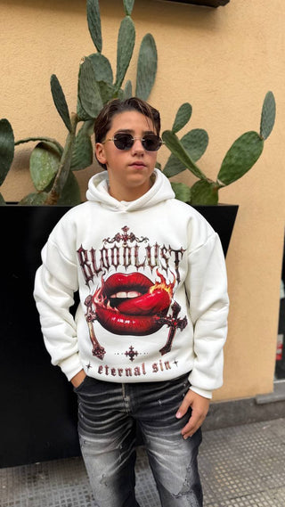 Felpa Bambino/ragazzo
