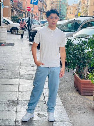 Jeans Bambino/ragazzo