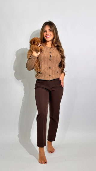 Pantalone Samira