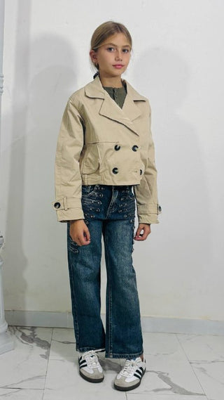 Jeans Bambina/ragazza