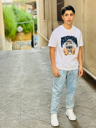Jeans Bambino/ragazzo