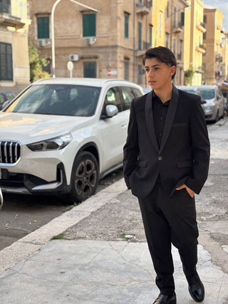 Pantalone Bambino/ragazzo