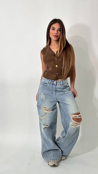 Jeans Sarah