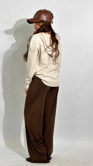 Pantaloni Molly