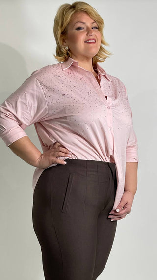 Pantalone Modello Zara