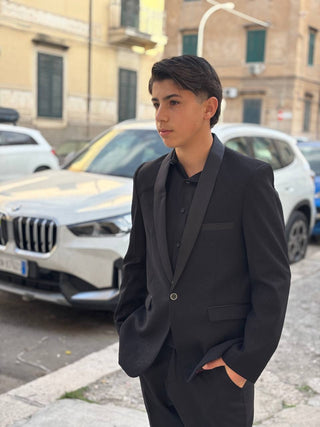 Giacca Bambino/ragazzo