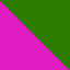 FUXIA-VERDE