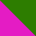 FUXIA-VERDE