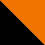 NERO-ARANCIO