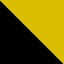 NERO-GIALLO
