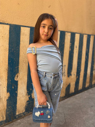 Body Bambina/ragazza